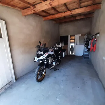 6 Personnes Avec Garage Le 6.3