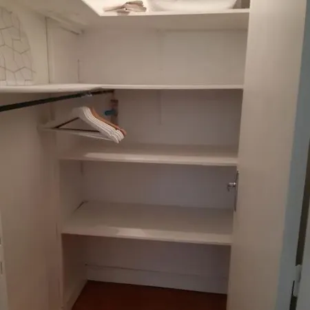 Apartmán 6 Personnes Avec Garage Le 6.3 *